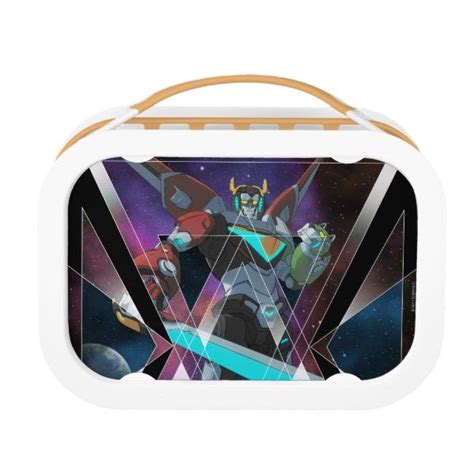 voltron metal lunch box for sale|Mens Voltron Merch, Clothing & Gifts .